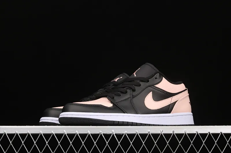 All categories Air Jordan Jordan series basketball shoes Air Jordan 1 Low Air Jordan 1 Low AJ1 Joe 1 low-top cultural and leisure sports sneakers 553558-034